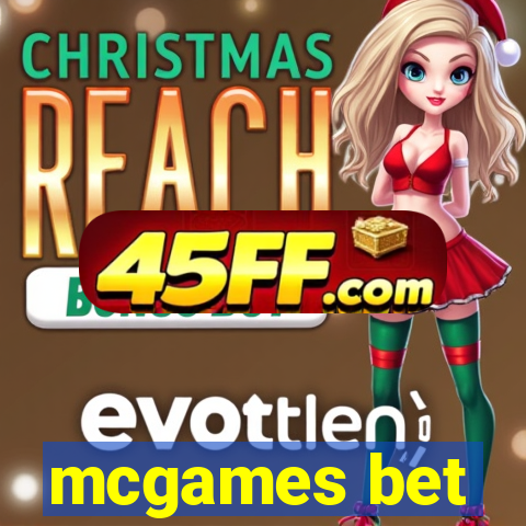 mcgames bet